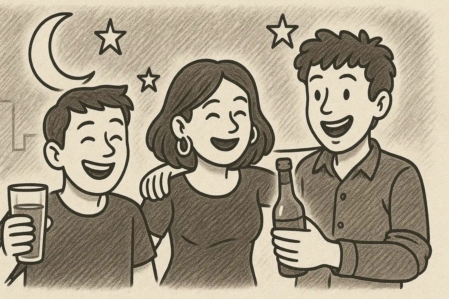 Tuesday Weekly Meetup (June 24th)